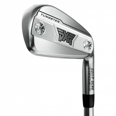 PXG 0311 XP Exclusive Iron Set